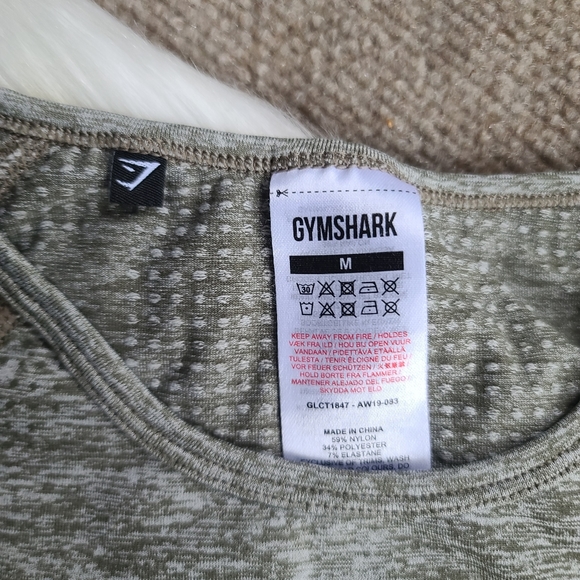 Gymshark Set Vital Seamless - Picture 9 of 15